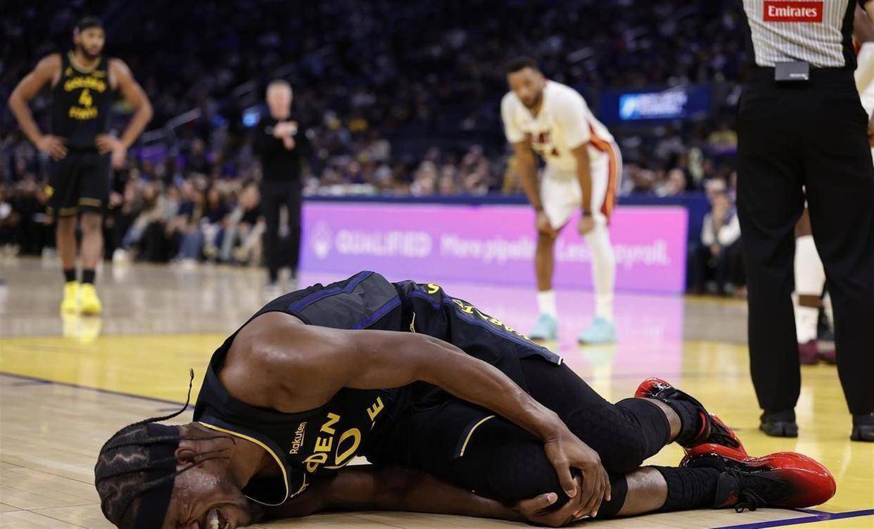 中国电竞游戏综合-勇士队队史最高分