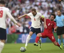 英格兰队欧锦赛